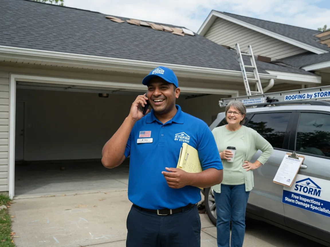 Roof Repair Near Me Island, KY FAQs