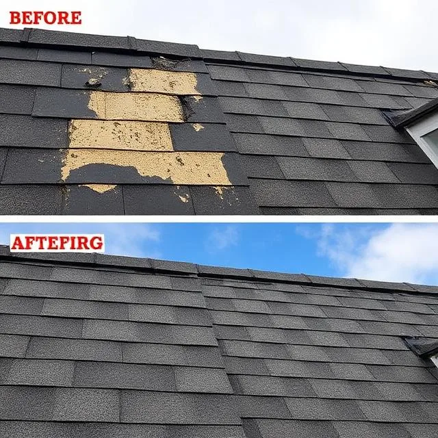 Roof Repair Near Me in Island, KY near me